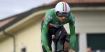 Giro 2024: Starttijden individuele tijdrit naar Perugia - Ganna al vroeg in actie, Pogacar sluit de rij