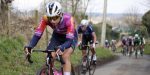 Lorena Wiebes wint opnieuw in Oetingen: “Liet me wel een beetje verrassen in de sprint”