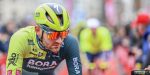 Jordi Meeus onzeker voor Heistse Pijl en Brussels Cycling Classic