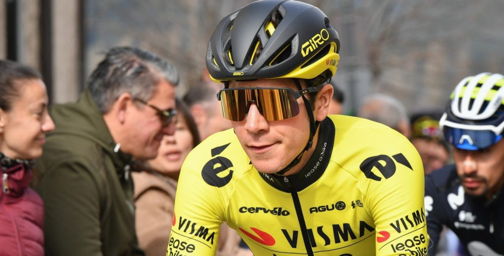 'Cian Uijtdebroeks hervat competitie in Ronde van Zwitserland'