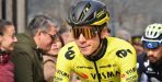 Cian Uijtdebroeks hervat competitie in Ronde van Zwitserland