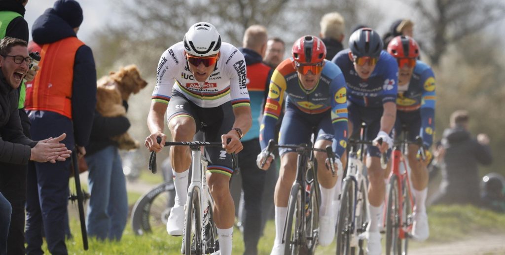 Bij Lidl-Trek draait het om het collectief: Ook recept voor Ronde van Vlaanderen