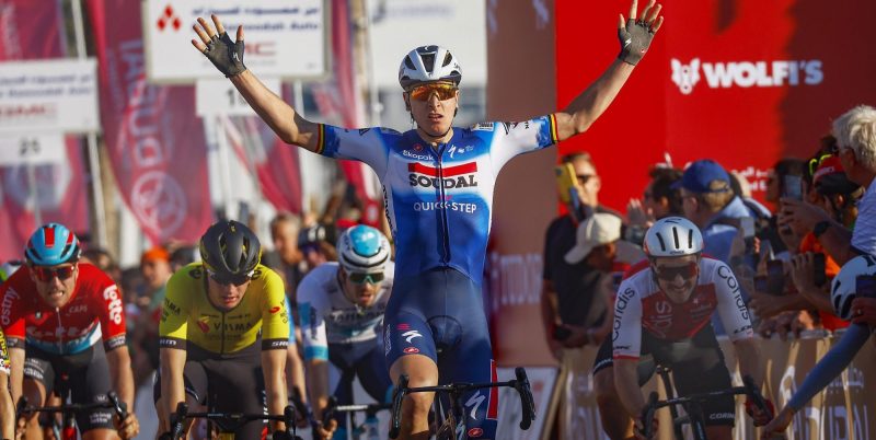 Giro 2024: Voorbeschouwing etappe 13 naar Cento – Alles wijst op een koninklijke massasprint