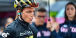 Sepp Kuss reed Giro d’Italia uit met coronabesmetting