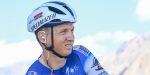 Mauri Vansevenant ontmoet Vuelta-winnaar waar hij naar vernoemd is