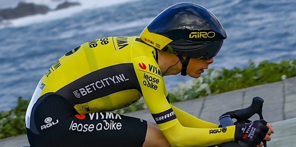 Starttijden openingstijdrit Tirreno-Adriatico 2024 – Topfavoriet Jonas Vingegaard start heel vroeg