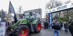 Boeren zullen ook tijdens Ronde van Vlaanderen actie voeren