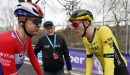 Dylan van Baarle en Matteo Jorgenson voeren Visma | Lease a Bike aan in Ronde van Vlaanderen