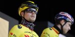 Nieuwe opgave Jan Tratnik, enkele dagen voor Ronde van Vlaanderen