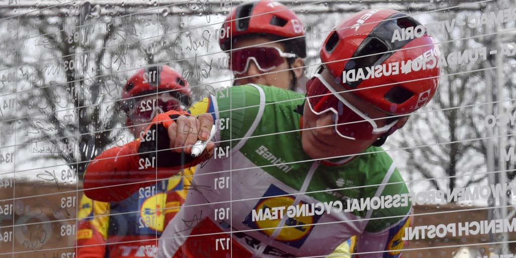 Daags na tweede plek in Strade Bianche wint Elisa Longo Borghini wel in eigen land
