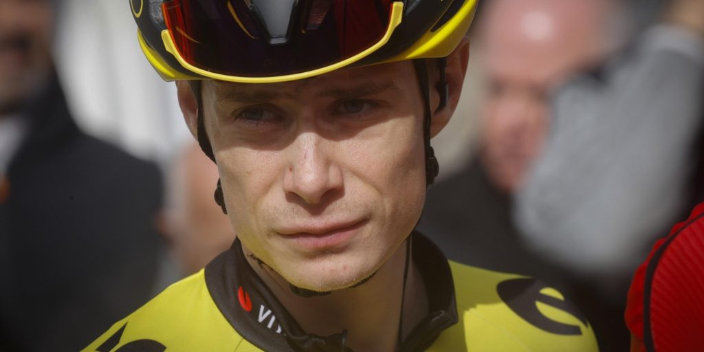 Merijn Zeeman: “Jonas Vingegaard kan Tour de France nog altijd halen”