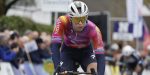 Lorena Wiebes houdt gemengde gevoelens over aan derde plaats na hectische sprint in Vuelta a Burgos