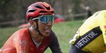 Egan Bernal verrast zichzelf in Ronde van Catalonië: “Nieuwe stap voorwaarts”