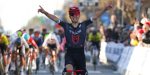 Marco Brenner, ritwinnaar in Coppi e Bartali 2024 én de jongste teammanager van het peloton