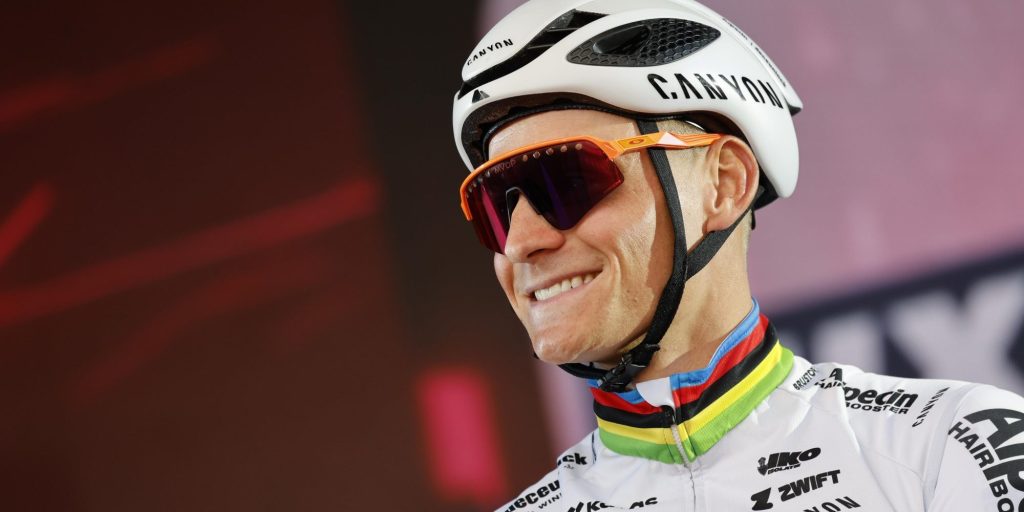 Dit zeggen de favorieten en outsiders voor de Ronde van Vlaanderen