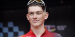 Diskwalificatie Joshua Tarling in Parijs-Roubaix door erg opvallende plakbidon