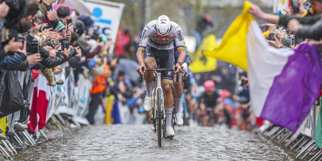 Ronde van Vlaanderen 2024 snelste editie ooit