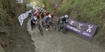 Koppenberg last minute schrappen uit Ronde van Vlaanderen was optie, maar bleek te gevaarlijk