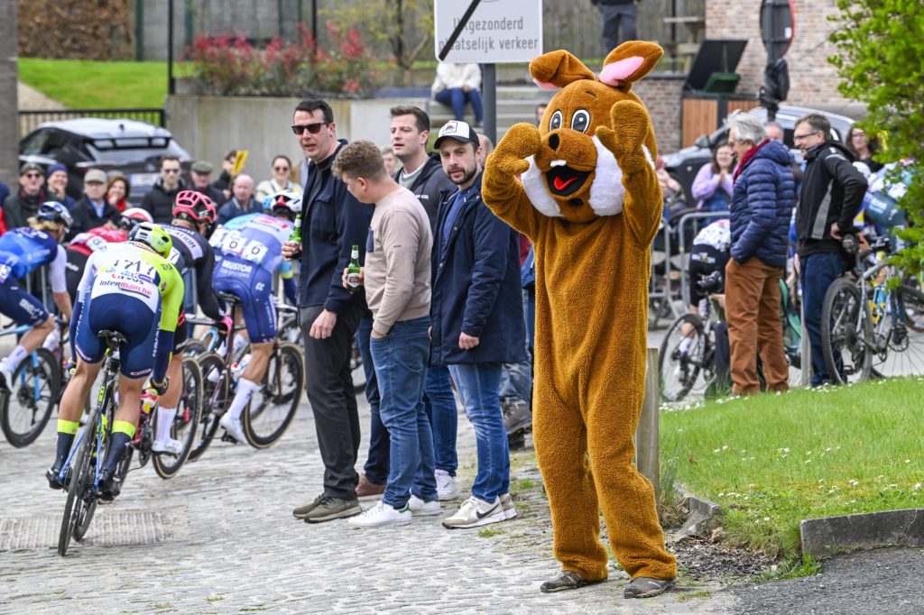 Dit heb je tot nu toe gemist in de Ronde van Vlaanderen 2024