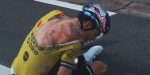 Wout van Aert loopt meerdere breuken op: geen Ronde van Vlaanderen en Parijs-Roubaix