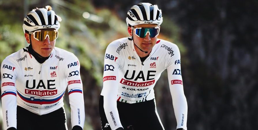 Tim Wellens niet bezig met eigen resultaat in Strade Bianche: “Pogacar blijft onze grootste kans op winst”