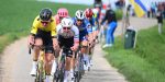 Tiesj Benoot opnieuw derde in Amstel Gold Race: Denk het hoogst haalbare