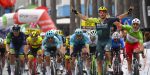 Danny van Poppel raakt zege kwijt in Ronde van Turkije, na declassering mag Giovanni Lonardi juichen