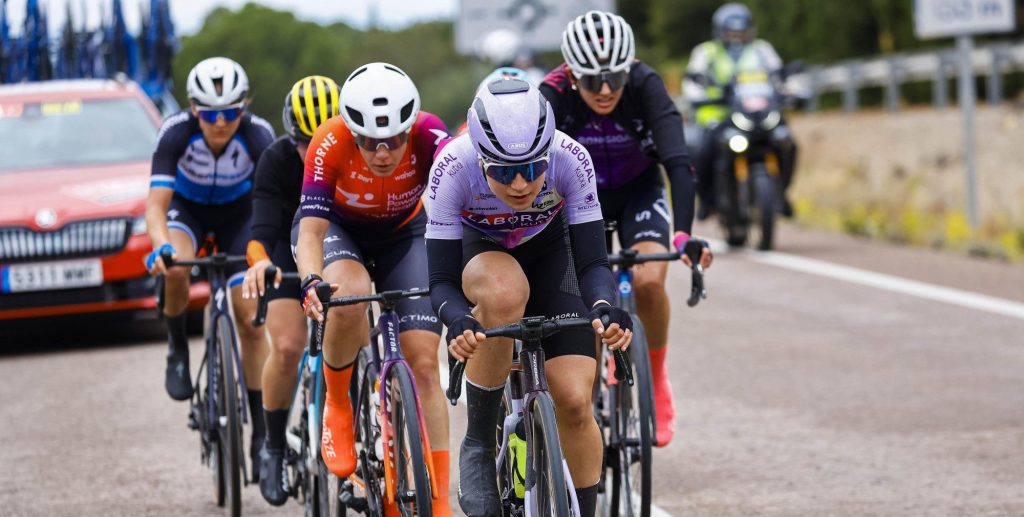 Wielrennen op TV: La Vuelta Femenina, Giro dItalia