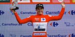 Blanka Kata Vas sprint met ‘mindere benen’ naar leiderstrui in La Vuelta Femenina