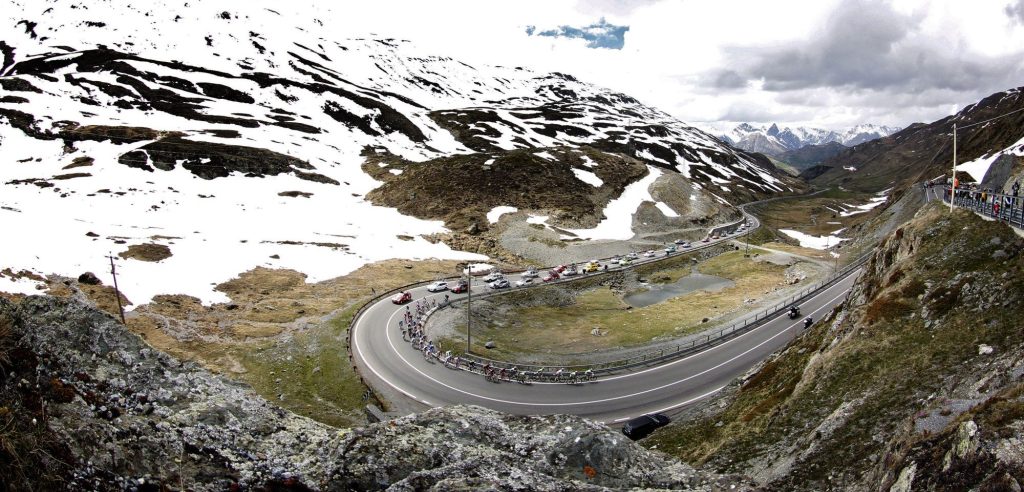 Giro 2024: Voorbeschouwing etappe 15 over de Mortirolo - Klimmers aan de bak boven 2.000 meter