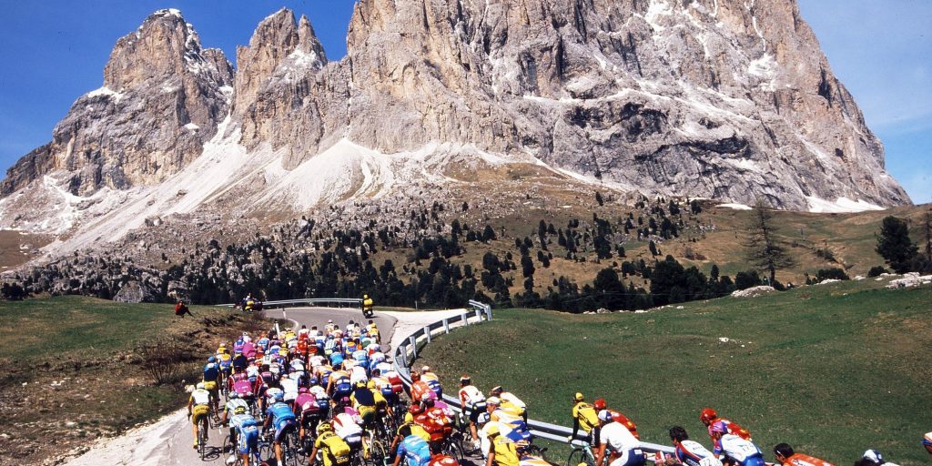 Giro 2024: Voorbeschouwing etappe 17 naar Passo Brocon – Nieuwe bergrit met vier Dolomieten-cols
