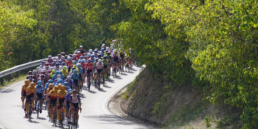 Giro 2024: Voorbeschouwing etappe 18 naar Padova – Sprinters ruiken kans in stilte voor de storm