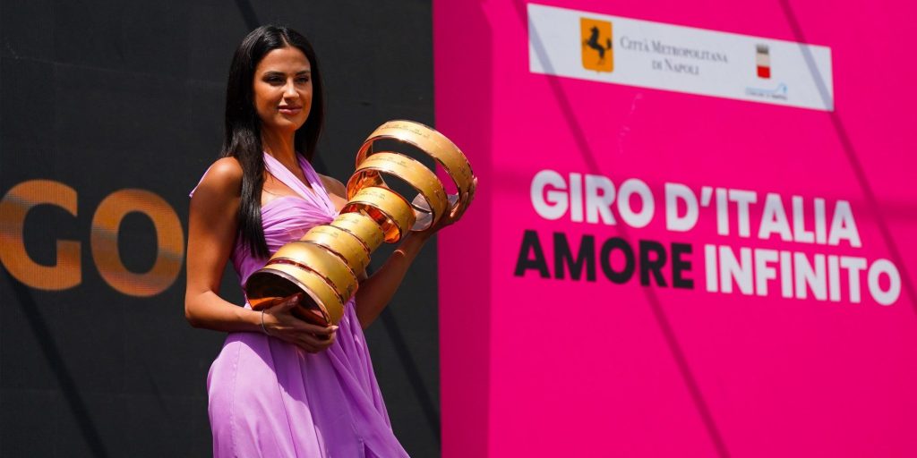 Tien favorieten (géén Remco Evenepoel) en een outsider voor de top-10 in de Giro d’Italia 2026