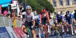 Slotrit Giro d’Italia voert opnieuw langs Colosseum en andere trekpleisters in Rome