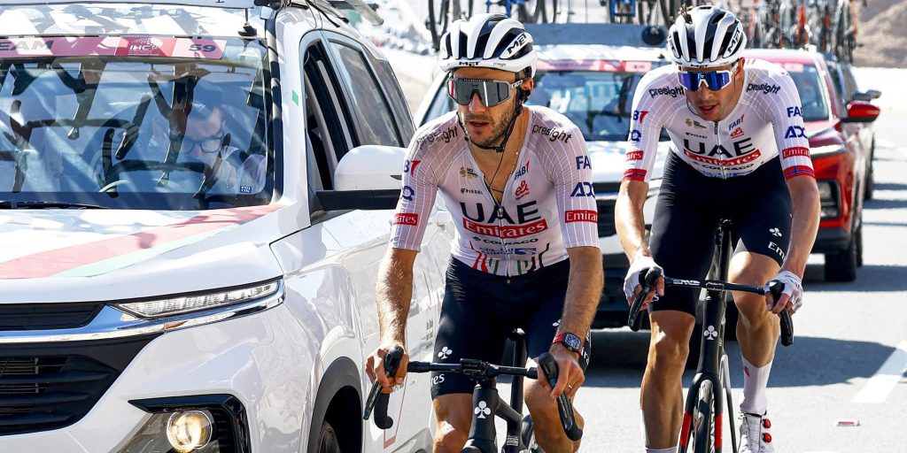 Terugkerende Adam Yates topfavoriet voor pittige openingseditie Giro dAbruzzo
