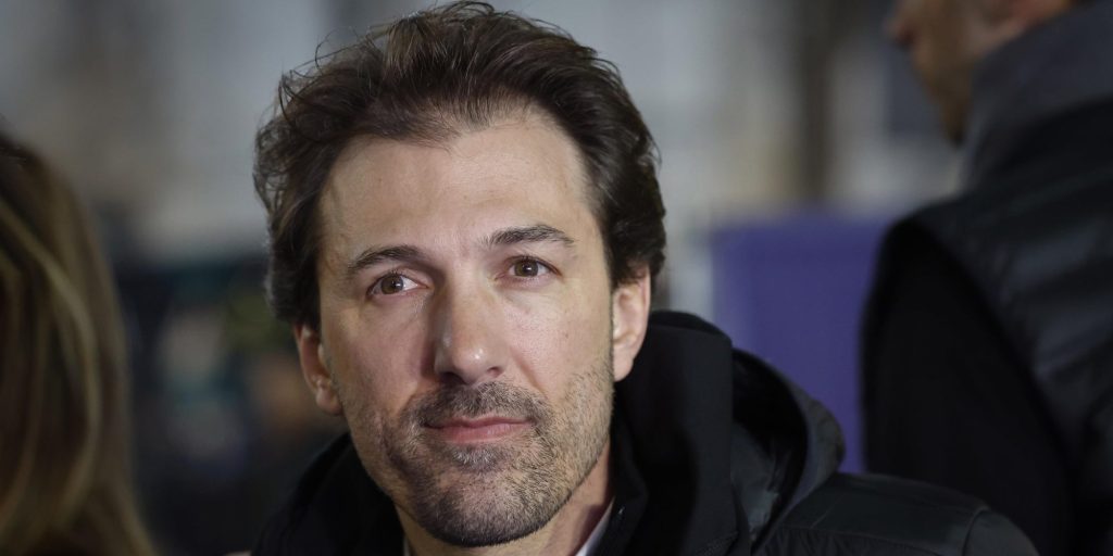 Fabian Cancellara heet Mathieu van der Poel welkom in eliteclub