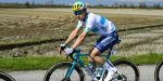 Alexey Lutsenko troeft overmacht UAE Emirates af in koninginnenrit Giro d’Abruzzo