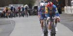 Steven de Jongh: “Voor Mads Pedersen was Ronde van Vlaanderen goede training voor Parijs-Roubaix”