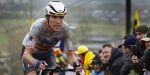 Oier Lazkano genoot van de Ronde ondanks ‘frustratie’ op Koppenberg: “Kom volgend jaar terug”