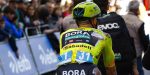 Leider Primoz Roglic komt hard ten val in Ronde van het Baskenland, maar kan terugkeren in peloton