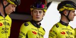 Nieuwe Deense sponsor pronkt tijdens Tour de France op tenue Visma | Lease a Bike
