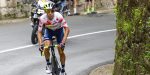 Louis Meintjes na ‘zege’ in Ronde van het Baskenland: “Voelt niet echt als een overwinning”