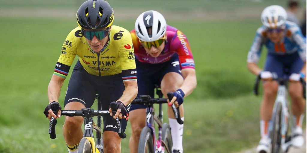 Wildcard Lotto Dstny zorgt voor drie Belgische teams in Tour de France Femmes 2024