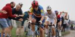 Ellen van Dijk rijdt half jaar na bevalling berekoers in Parijs-Roubaix: “Ik kon blijven gaan”