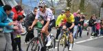 Isaac Del Toro slaat meteen toe in lastige openingsrit Vuelta Asturias