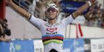 Mathieu van der Poel kiest voor Tour de France en olympische wegrit in Parijs, geen mountainbike