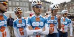 Blessuregolf teistert dsm-firmenich PostNL: “Maar nog altijd ambitieus voor de Giro”
