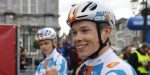 Frank van den Broek heeft goede hoop op eindzege Ronde van Turkije: Gewoon in het peloton finishen