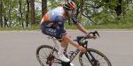 Chris Harper loopt lichte hersenschudding op bij lelijke val in Tour of the Alps
