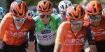 INEOS Grenadiers verliest controle in Tour of the Alps: “Geen zorgen om Geraint Thomas”